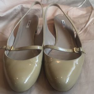 Miu Miu shoes